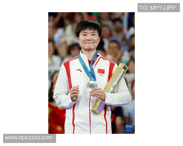 赵秀英专访：从青涩少女到羽毛球冠军的奋斗历程回顾